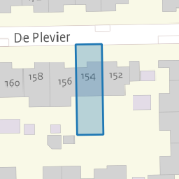 Perceel AML01-N-3898