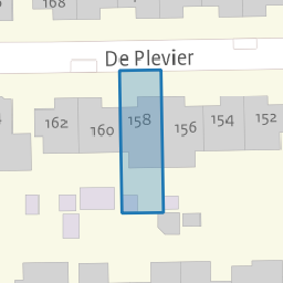Perceel AML01-N-3900