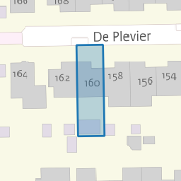 Perceel AML01-N-3901