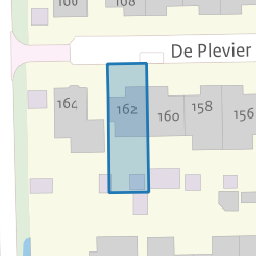 Perceel AML01-N-3902