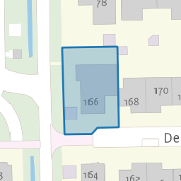 Perceel AML01-N-3904