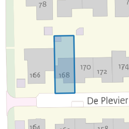 Perceel AML01-N-3905