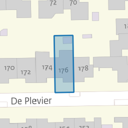 Perceel AML01-N-3909