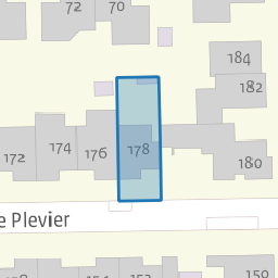 Perceel AML01-N-3910