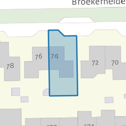 Perceel AML01-N-3915