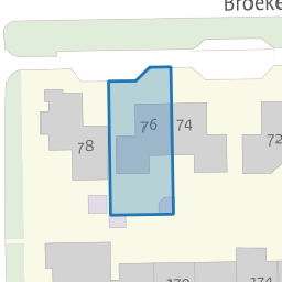 Perceel AML01-N-3916