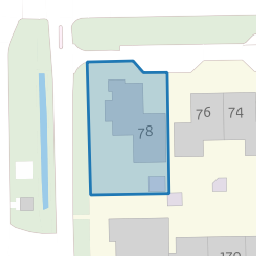 Perceel AML01-N-3917