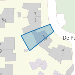 Perceel AML01-N-3919