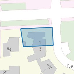 Perceel AML01-N-3920