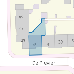 Perceel AML01-N-3942