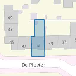 Perceel AML01-N-3943