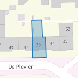 Perceel AML01-N-3944