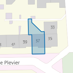 Perceel AML01-N-3945