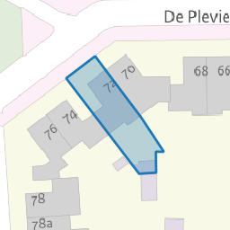 Perceel AML01-N-3957