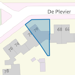 Perceel AML01-N-3958