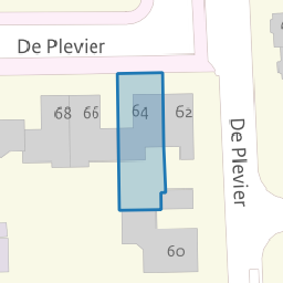 Perceel AML01-N-3961