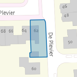Perceel AML01-N-3962