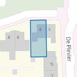 Perceel AML01-N-3969