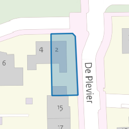 Perceel AML01-N-3970
