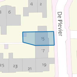 Perceel AML01-N-3971
