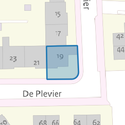 Perceel AML01-N-3973