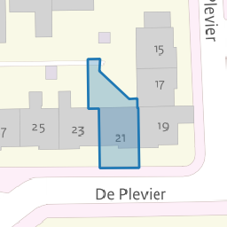 Perceel AML01-N-3974