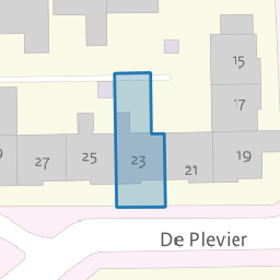 Perceel AML01-N-3975