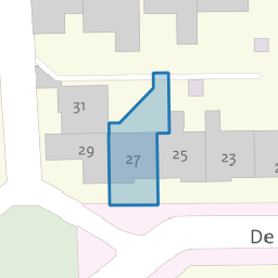 Perceel AML01-N-3977