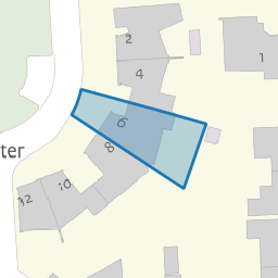 Perceel AML01-N-3981