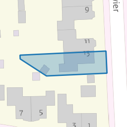 Perceel AML01-N-3990