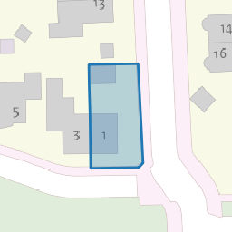 Perceel AML01-N-3992