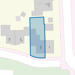 Perceel AML01-N-3993