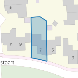 Perceel AML01-N-3995