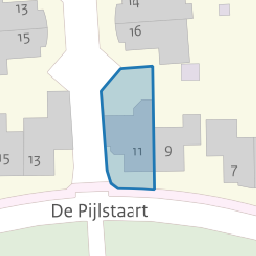 Perceel AML01-N-3997