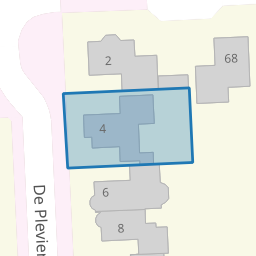 Perceel AML01-N-3999