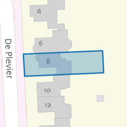 Perceel AML01-N-4004