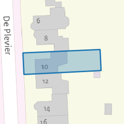 Perceel AML01-N-4005