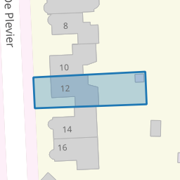 Perceel AML01-N-4006