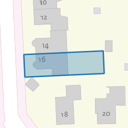 Perceel AML01-N-4008