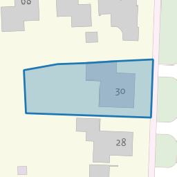 Perceel AML01-N-4009