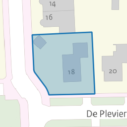 Perceel AML01-N-4015