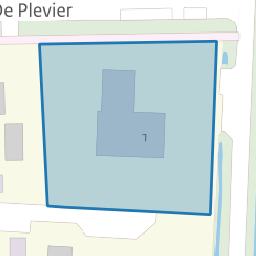Perceel AML01-N-4016