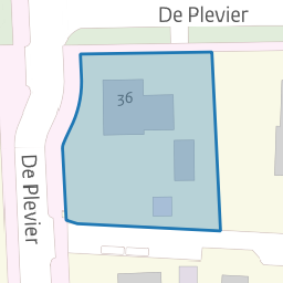 Perceel AML01-N-4017