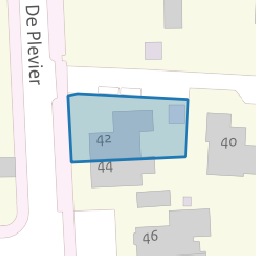 Perceel AML01-N-4020
