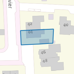 Perceel AML01-N-4021