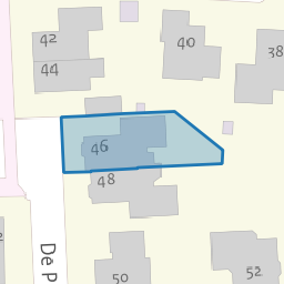 Perceel AML01-N-4022