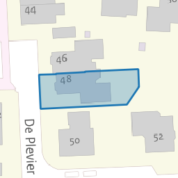 Perceel AML01-N-4023