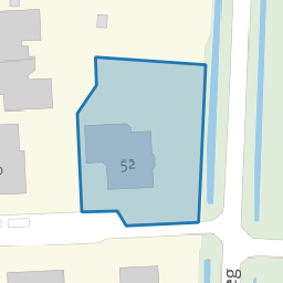 Perceel AML01-N-4025