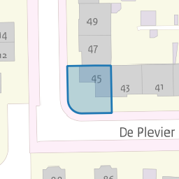 Perceel AML01-N-4029
