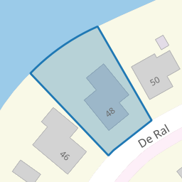 Perceel AML01-N-4040